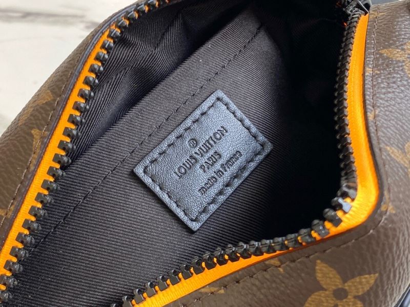Louis Vuitton Box Bags